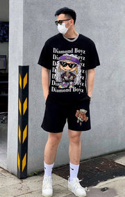 LOUIS Kim Cương Boyz