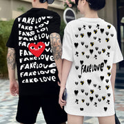 LOUIS TÌNH YÊU GIẢ